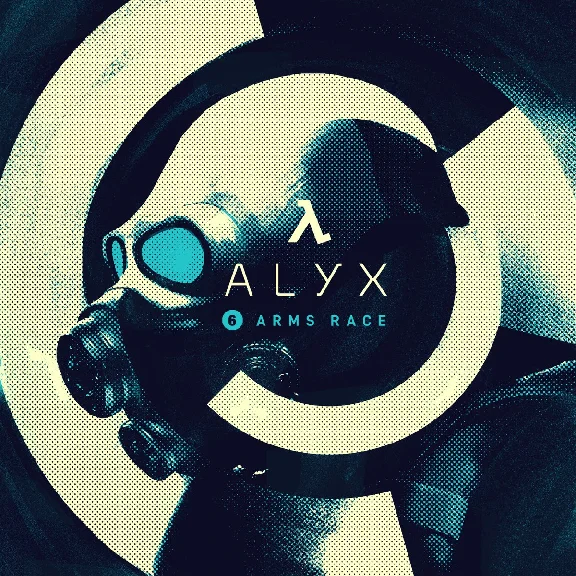 ⭐ HALF-LIFE: ALYX ✅ ГАРАНТИЯ ✅ + ПОДАРОК | ВЫГОДА 100%
