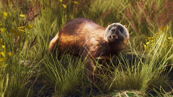 Way of the Hunter - Lintukoto Reserve DLC * STEAM RU ⚡