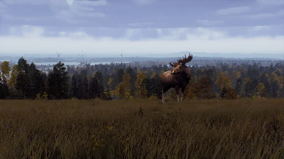 Way of the Hunter - Lintukoto Reserve DLC * STEAM RU ⚡