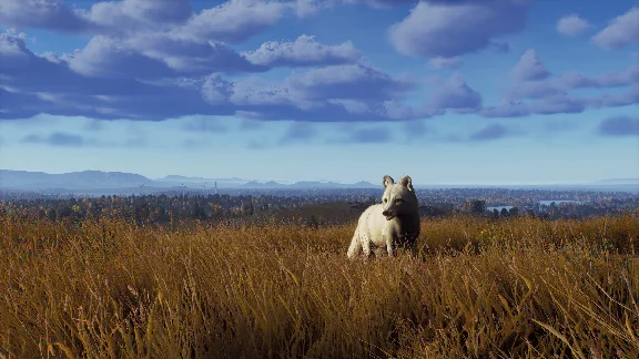 Way of the Hunter - Lintukoto Reserve DLC * STEAM RU ⚡