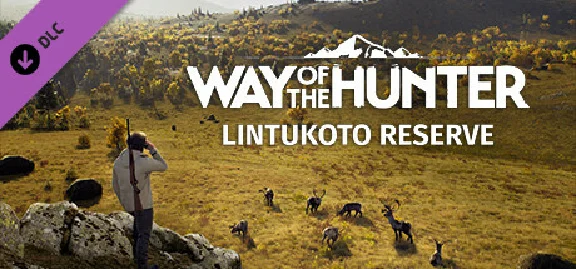 Way of the Hunter - Lintukoto Reserve DLC * STEAM RU ⚡