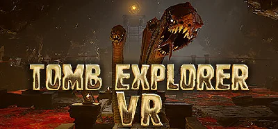 Tomb Explorer VR * STEAM RU ⚡ AUTO 💳0%