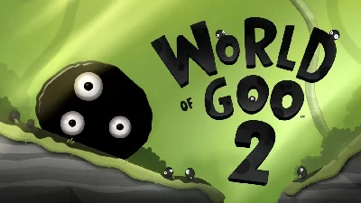 Epic Games 🟥 World of Goo 2