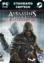 ✅💙ASSASSIN´S CREED® REVELATIONS💙STEAM GIFT🤖AUTO