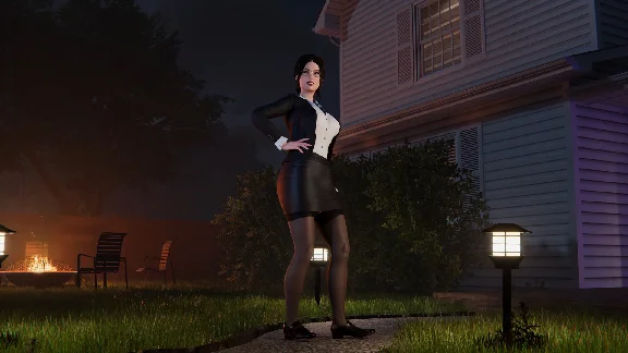 House Party - Business and Pleasure Style Pack 💎 STEAM