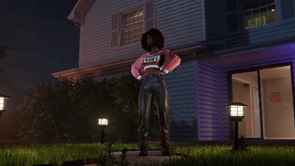 House Party - Business and Pleasure Style Pack 💎 STEAM