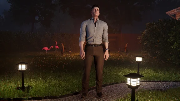 House Party - Business and Pleasure Style Pack 💎 STEAM
