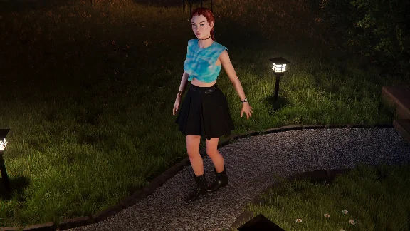 House Party - Business and Pleasure Style Pack 💎 STEAM