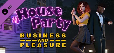 House Party - Business and Pleasure Style Pack 💎 STEAM