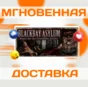 🔥Blackbay Asylum\Steam\Весь Мир + РФ\Ключ