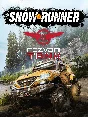 ✅SnowRunner — Rezvani Tank✅ПК✅ЭПИК ГЕЙМС