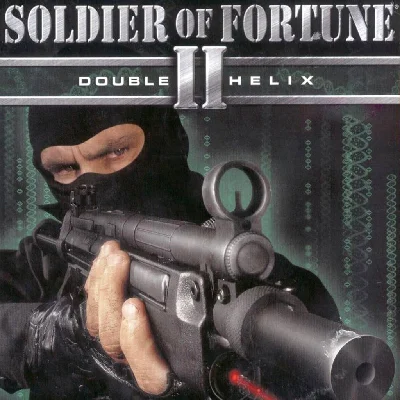 🧸 Soldier of Fortune II: Double Helix ✅ GOG 🧸 (PC)