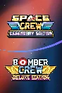 🎮Bomber Crew & Space Crew 💚XBOX 🚀Fast