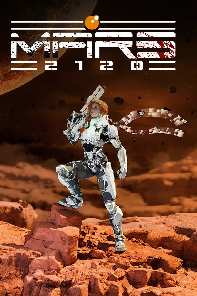 🎮MARS 2120 💚XBOX 🚀Fast Delivery