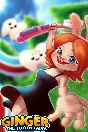🎮Ginger - The Tooth Fairy 💚XBOX 🚀Fast Delivery
