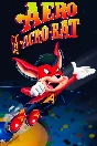 🎮Aero The Acro-Bat 💚XBOX 🚀Fast Delivery