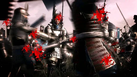 🔥Total War: SHOGUN 2 - Blood Pack\Steam\Весь Мир\Ключ