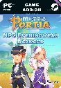 ✅💙MY TIME AT PORTIA - NPC EVENINGWEAR PACKAGE💙STEAM