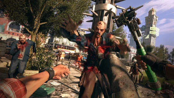 Dying Light Definitive Edition 🔵 АВТО 🚀 STEAM РФ
