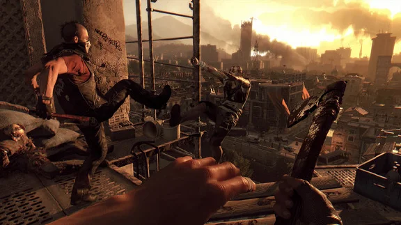 Dying Light Definitive Edition 🔵 АВТО 🚀 STEAM РФ