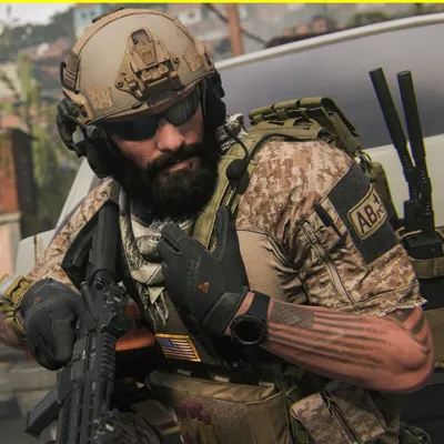 🟢⭐️CP Points⭐ STEAM Call of Duty Modern Warfare III MW