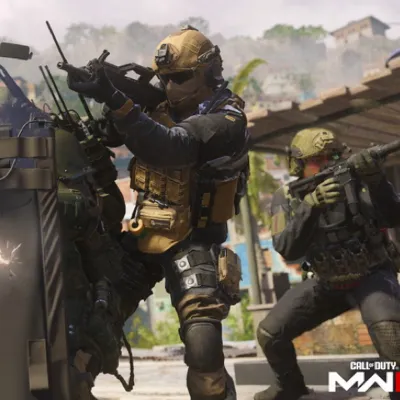 🟢⭐️CP Points⭐ STEAM Call of Duty Modern Warfare III MW