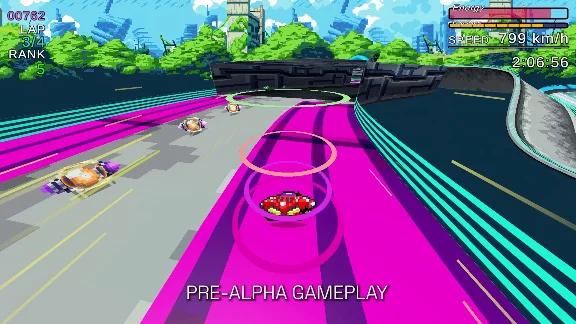🔥 Star Racer | Steam Russia 🔥