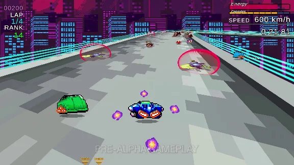 🔥 Star Racer | Steam Russia 🔥
