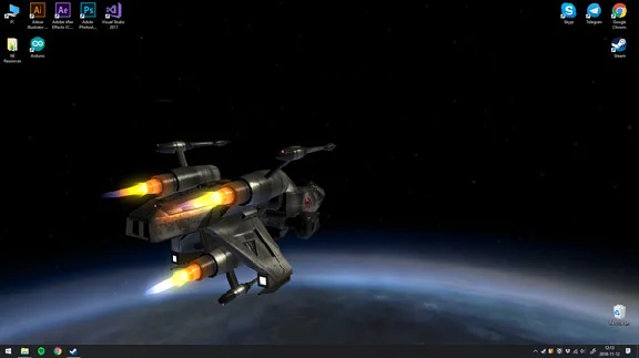 Wallpaper Engine 🔵 AUTO 🚀 STEAM All regions • 0%