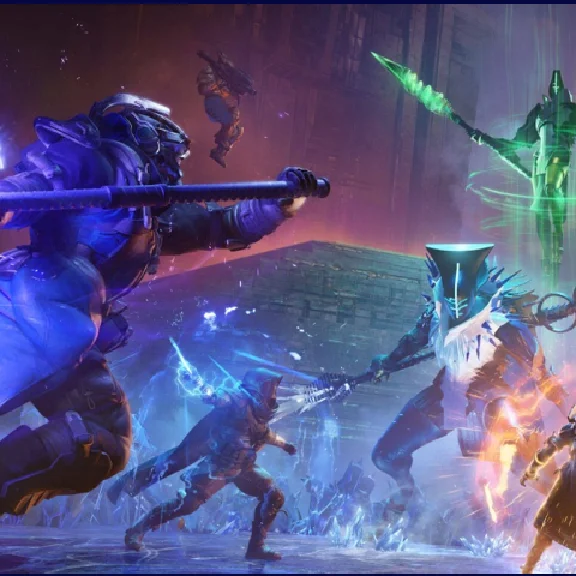 ⭐️ALL COUNTRIES⭐️ Destiny 2 SILVER STEAM ДЕСТИНИ 2