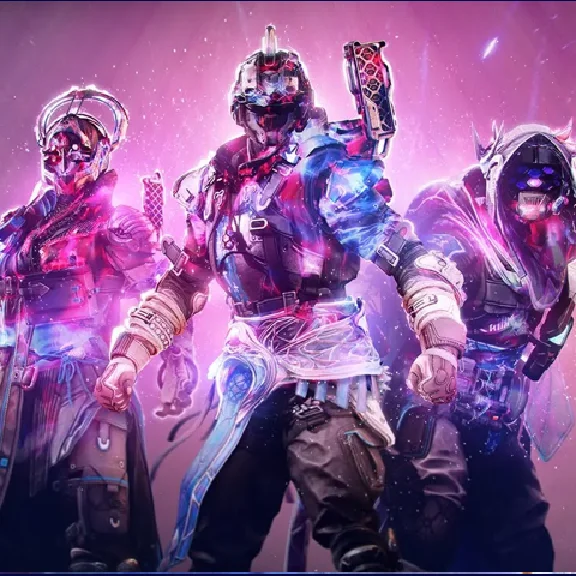 ⭐️ALL COUNTRIES⭐️ Destiny 2 SILVER STEAM ДЕСТИНИ 2