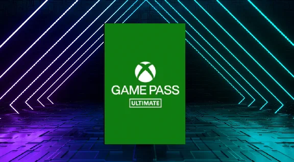 🔑❤️‍XBOX Game Pass Ultimate 12 Месяцев | КЛЮЧ | БЫСТРО