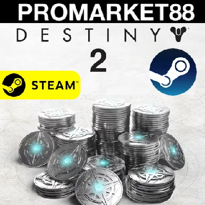 ⭐️ALL COUNTRIES⭐️ Destiny 2 SILVER STEAM ДЕСТИНИ 2