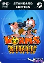 ✅💙WORMS RELOADED💙STEAM GIFT🤖AUTODELIVERY🤖