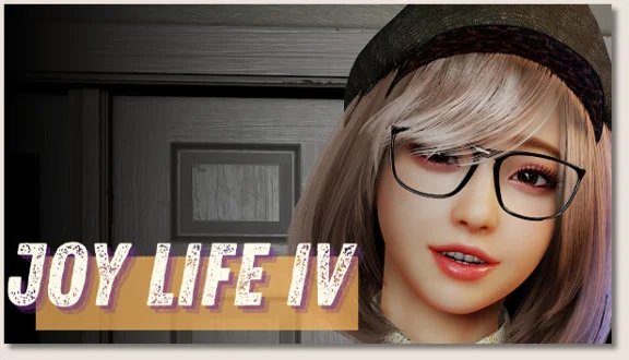 🔥 Joy Life 4 | Steam Russia 🔥