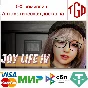 🔥 Joy Life 4 | Steam Russia 🔥