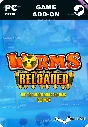 ✅💙WORMS RELOADED: THE "PRE-ORDER FORTS AND HATS" DLC