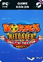 ✅💙WORMS RELOADED: GAME OF THE YEAR UPGRADE PACK💙STEAM