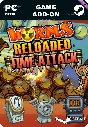 ✅💙WORMS RELOADED: TIME ATTACK PACK💙STEAM GIFT🤖AUTO