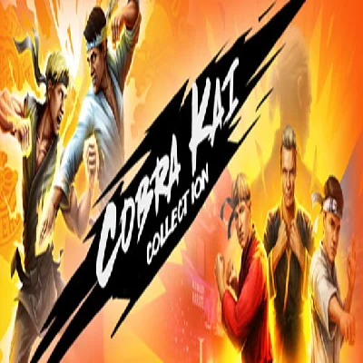 Cobra Kai Collection (Steam key / Region Free)