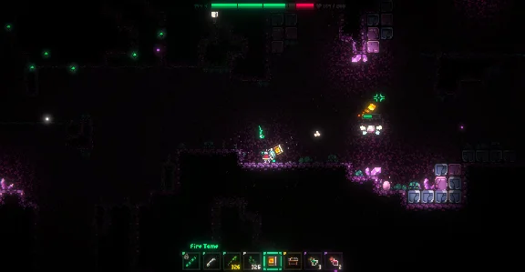 Himno - The Silent Melody (Steam key / Region Free)