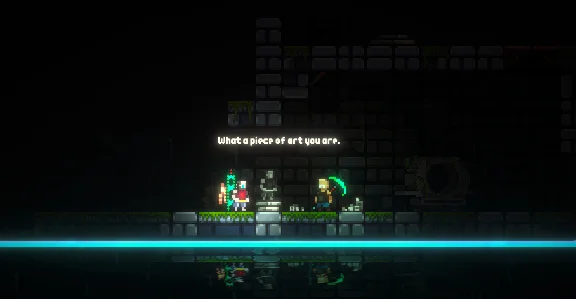 Himno - The Silent Melody (Steam key / Region Free)