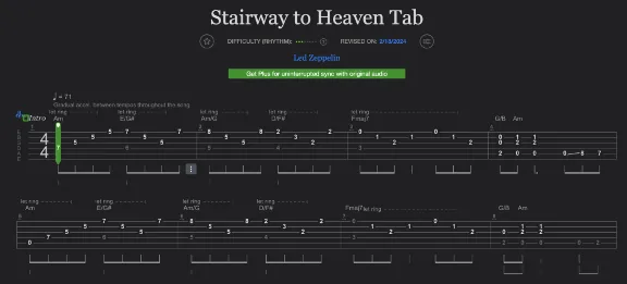 🎵 Songsterr PLUS 🎸 ЛИЧНЫЙ АККАУНТ 🟢 + БЫСТРО