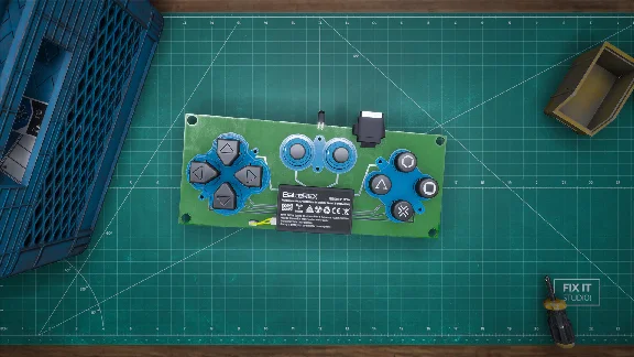 Electrician Simulator (Steam key / Region Free)