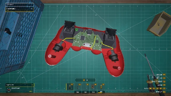 Electrician Simulator (Steam key / Region Free)