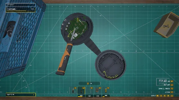 Electrician Simulator (Steam key / Region Free)