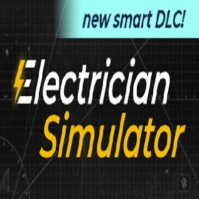 Electrician Simulator (Steam key / Region Free)
