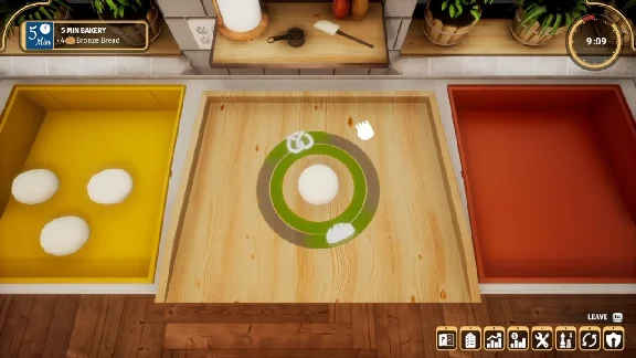 Bakery Simulator (Steam key / РФ+Весь мир)