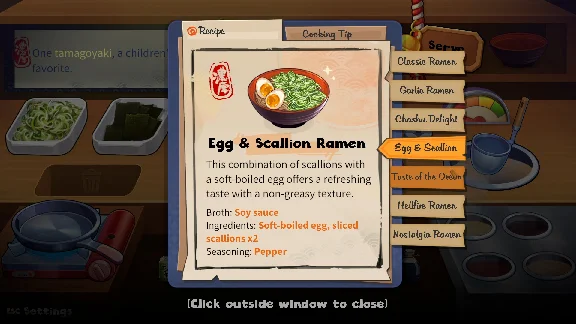 🔥 Midnight Ramen | Steam Russia 🔥