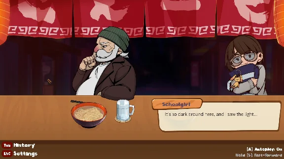 🔥 Midnight Ramen | Steam Russia 🔥